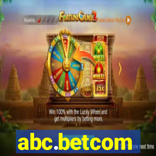 abc.betcom