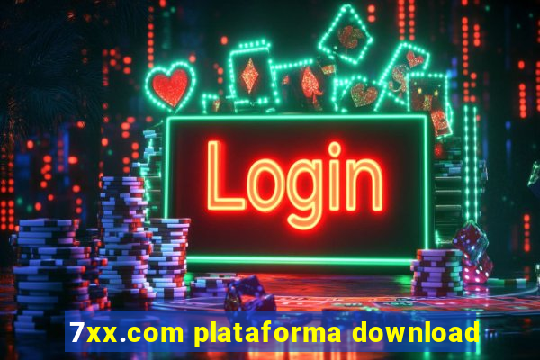 7xx.com plataforma download