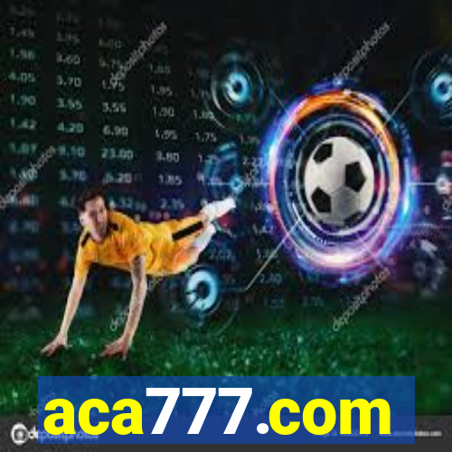 aca777.com