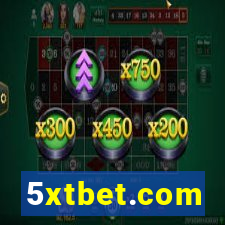 5xtbet.com