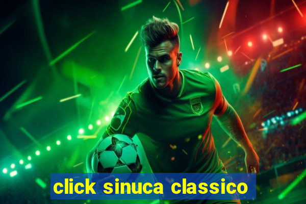 click sinuca classico