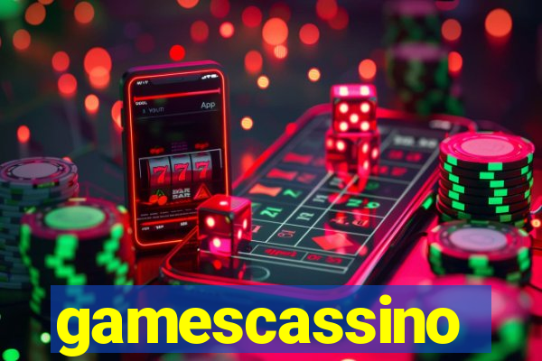 gamescassino