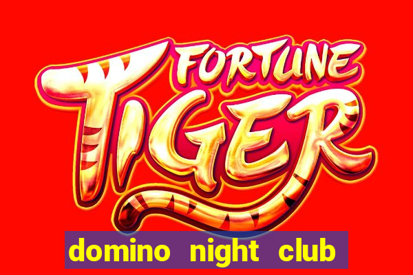 domino night club porto alegre site