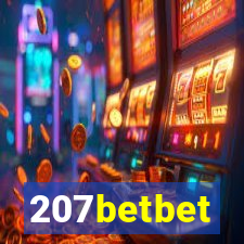 207betbet