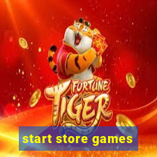 start store games