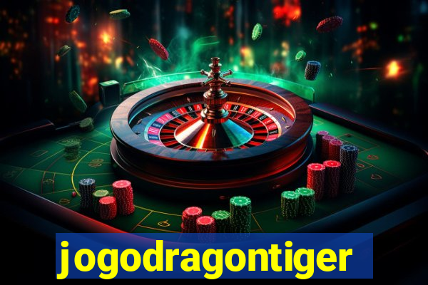 jogodragontiger