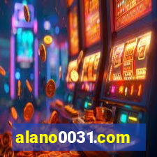 alano0031.com