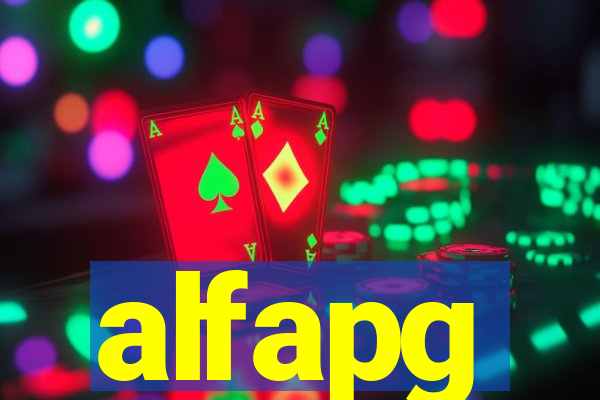 alfapg