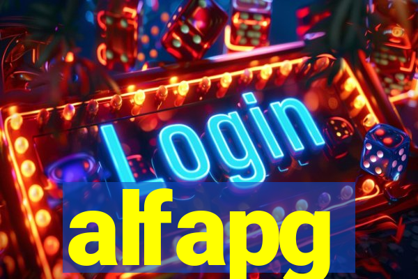 alfapg