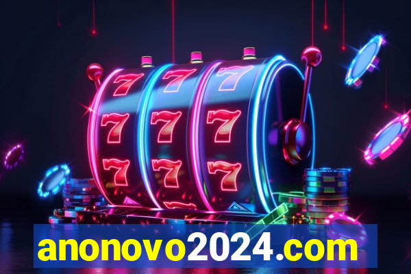 anonovo2024.com