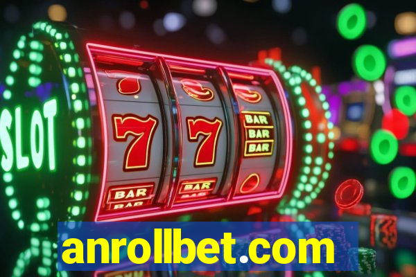 anrollbet.com