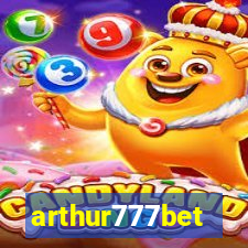 arthur777bet