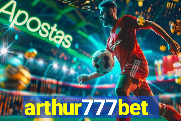 arthur777bet