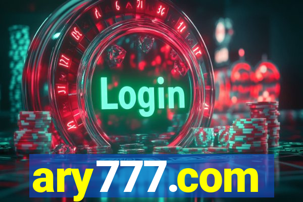 ary777.com