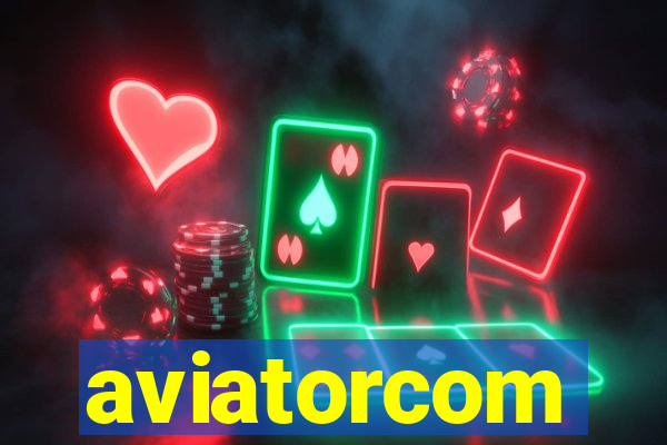 aviatorcom