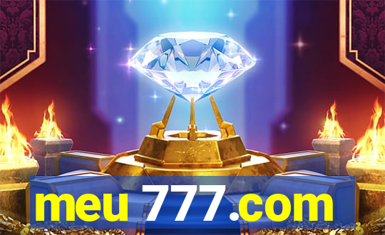 meu 777.com