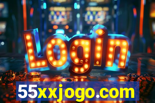 55xxjogo.com