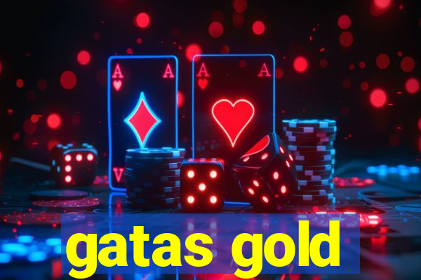 gatas gold