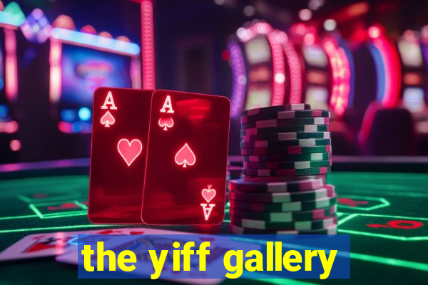 the yiff gallery