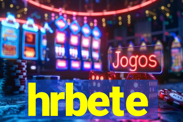 hrbete