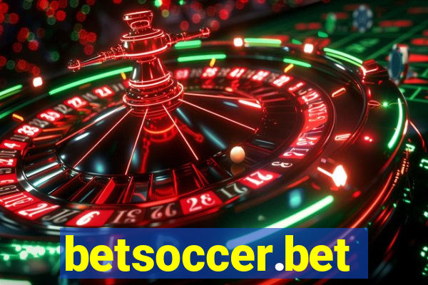 betsoccer.bet