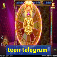 teen telegram