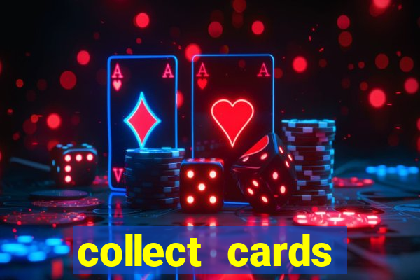 collect cards filmes para pc