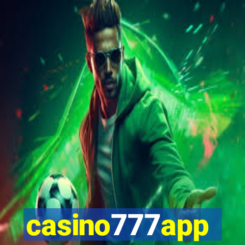 casino777app