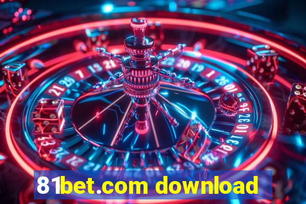 81bet.com download