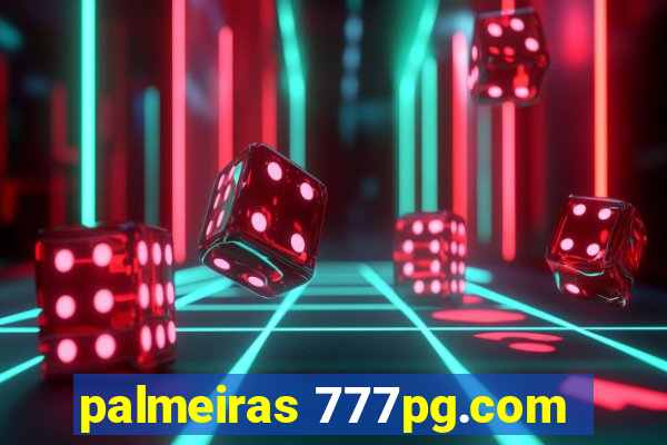 palmeiras 777pg.com