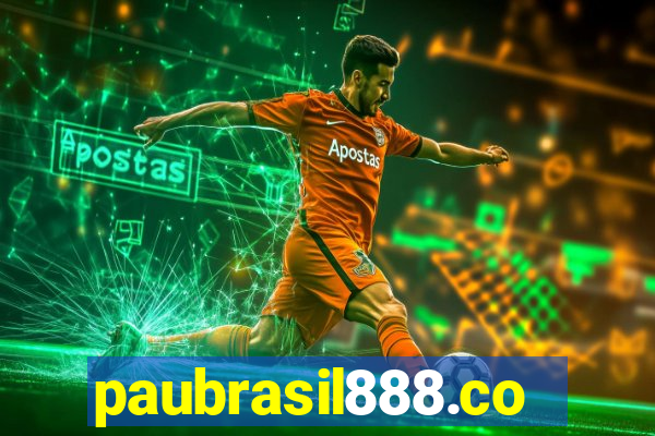 paubrasil888.com