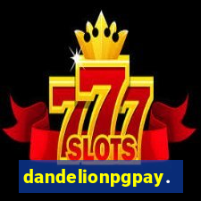 dandelionpgpay.com