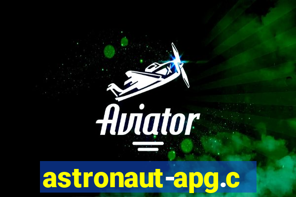 astronaut-apg.com