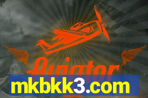 mkbkk3.com