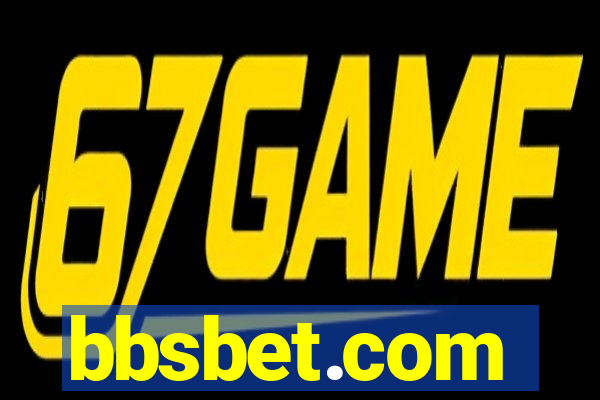 bbsbet.com