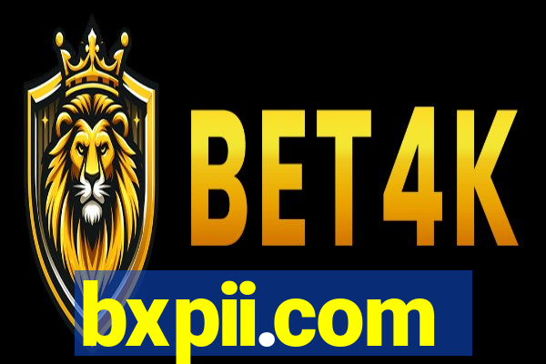 bxpii.com