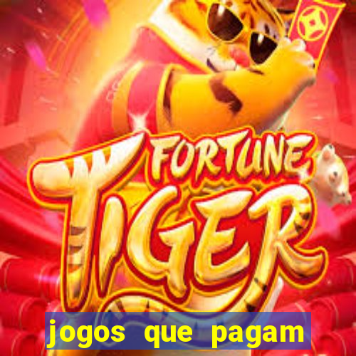 jogos que pagam dinheiro no pagbank