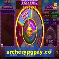 archerypgpay.com