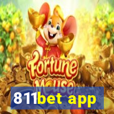 811bet app