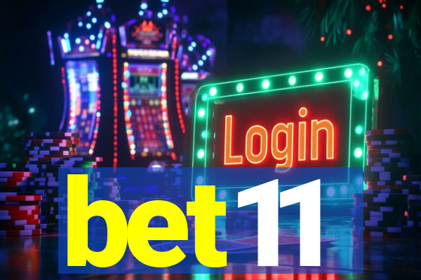 bet11