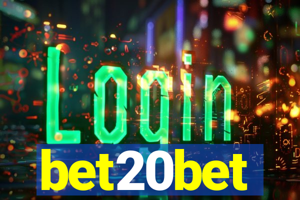 bet20bet