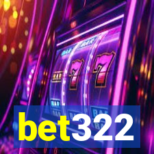 bet322