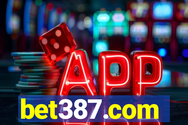 bet387.com