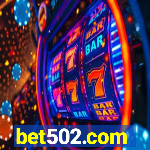 bet502.com