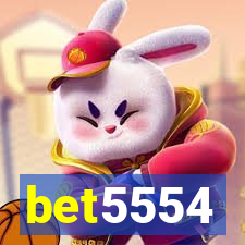 bet5554