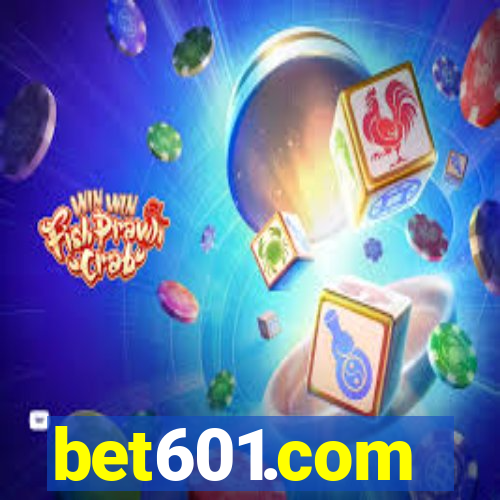 bet601.com