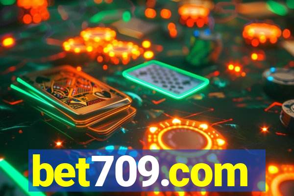 bet709.com