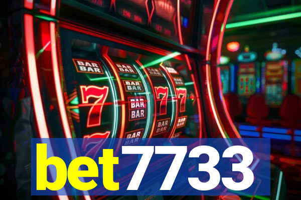 bet7733