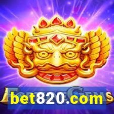 bet820.com