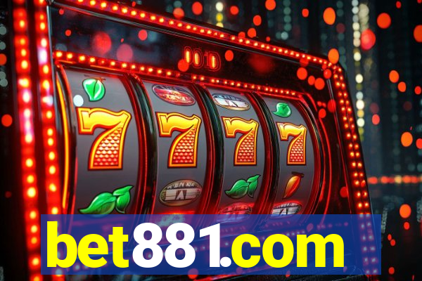 bet881.com